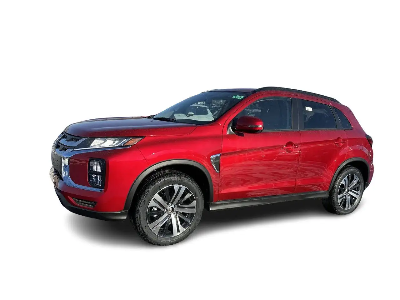 Mitsubishi RVR снимка Mitsubishi RVR