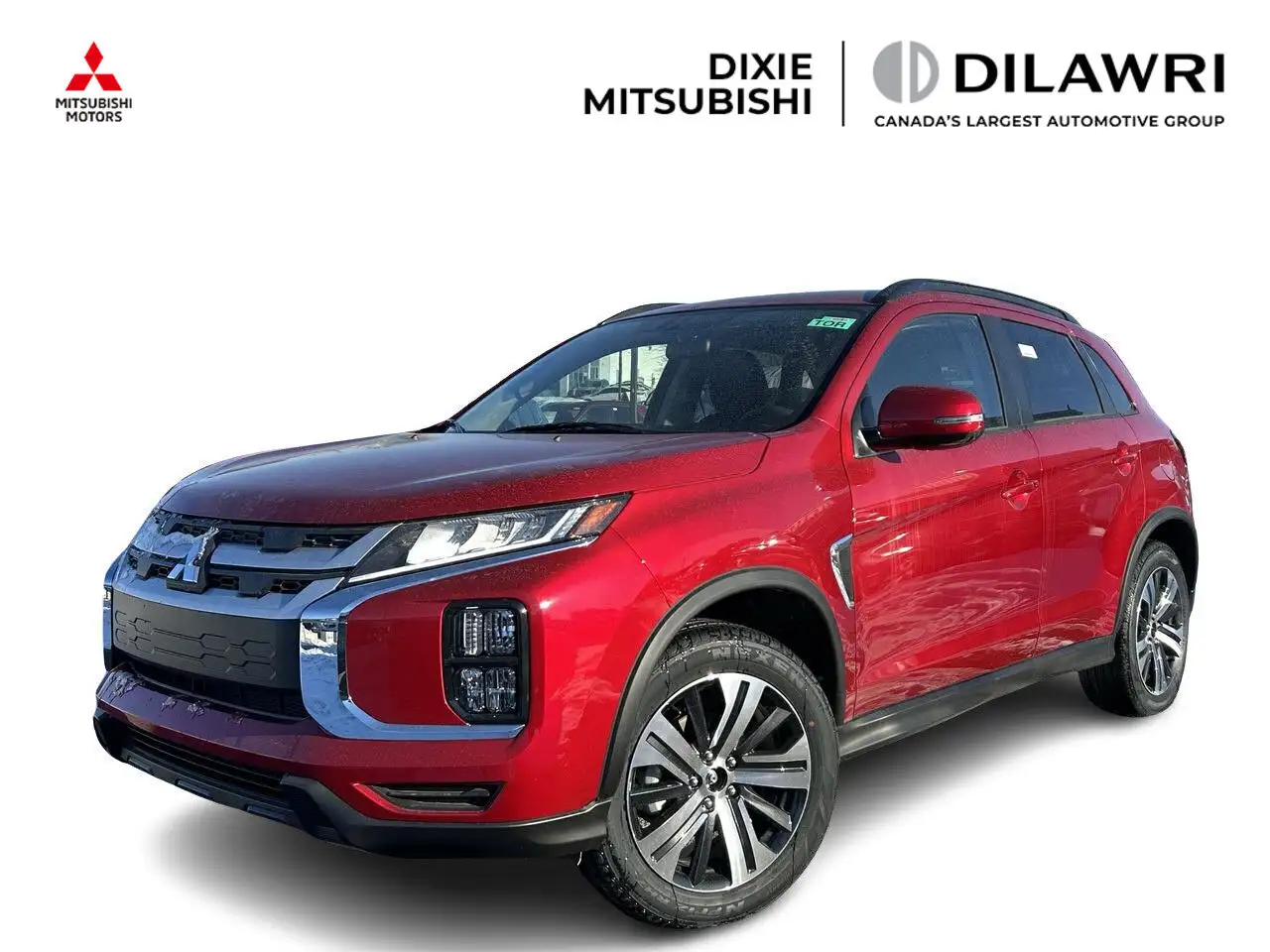 Mitsubishi RVR снимка Mitsubishi RVR