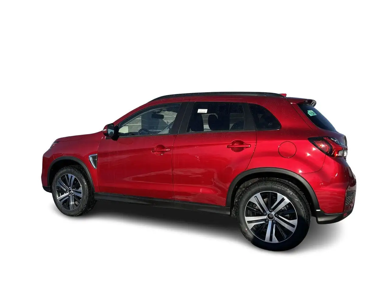 Mitsubishi RVR снимка Mitsubishi RVR