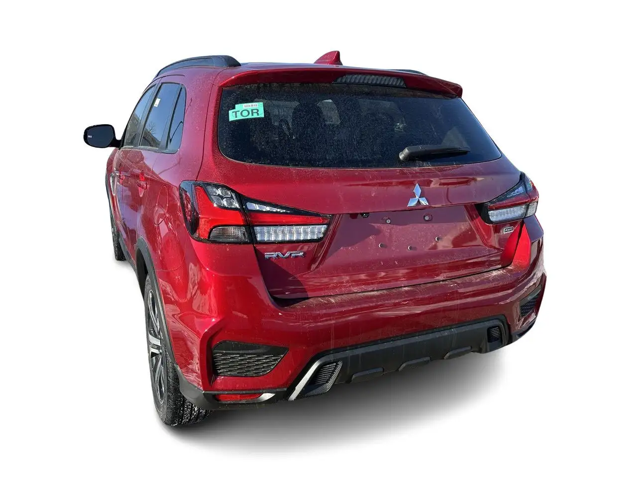 Mitsubishi RVR снимка Mitsubishi RVR