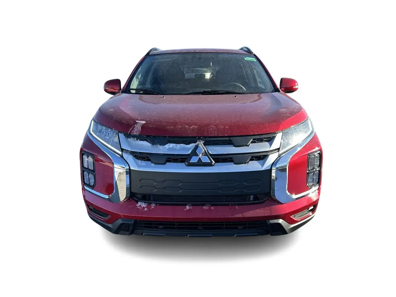 Mitsubishi RVR снимка Mitsubishi RVR