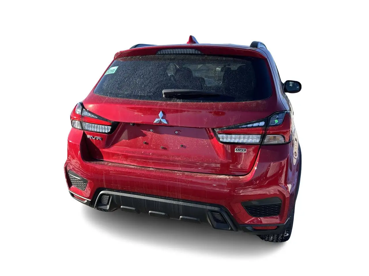 Mitsubishi RVR снимка Mitsubishi RVR