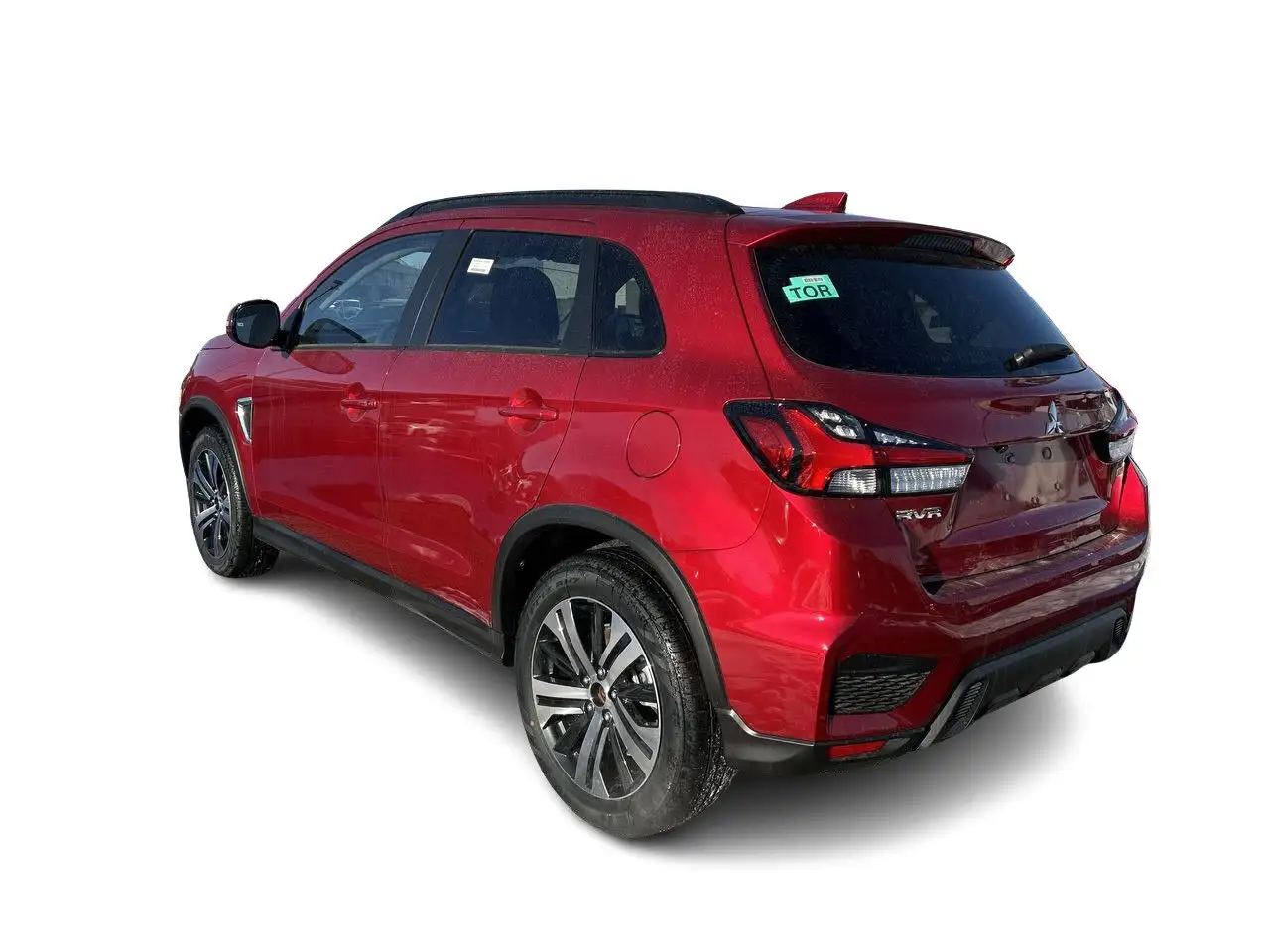 Mitsubishi RVR снимка Mitsubishi RVR