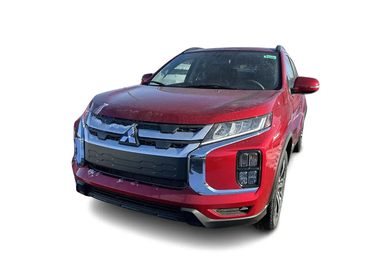 Mitsubishi RVR снимка Mitsubishi RVR