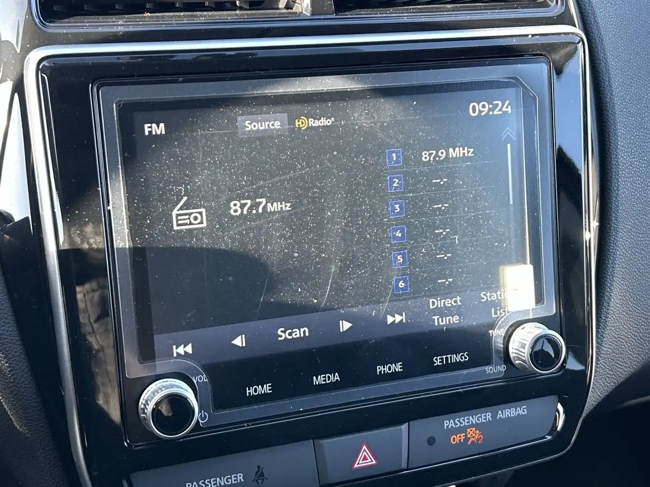 Mitsubishi RVR снимка Mitsubishi RVR
