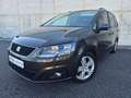 SEAT Alhambra Style 2.0TDI 140PS Standheizung 7-Sitze Brun - thumbnail 2