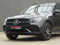 Mercedes-Benz GLC 300 300de 4MATIC Business Solution AMG * PANORAMADAK ! Grijs - thumbnail 42