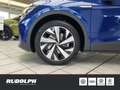 Volkswagen ID.4 Pro Performance 150 kW (204 PS) 77 kWh Blau - thumbnail 5