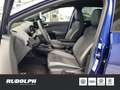 Volkswagen ID.4 Pro Performance 150 kW (204 PS) 77 kWh Kék - thumbnail 12