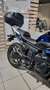 Yamaha XJ 6 Bleu - thumbnail 3