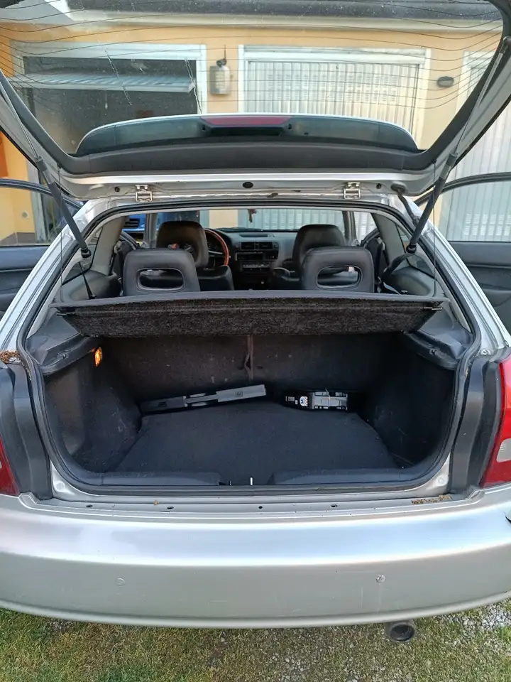 Honda Civic 3p 1.4 90cv, foto 10