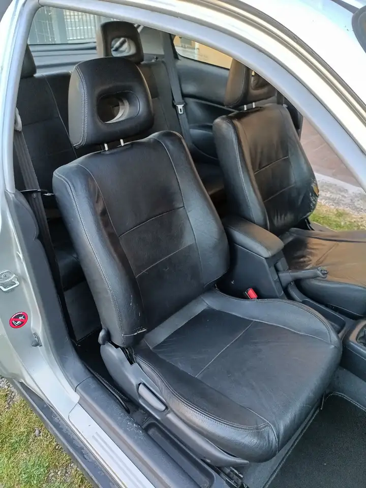 Honda Civic 3p 1.4 90cv, foto 8