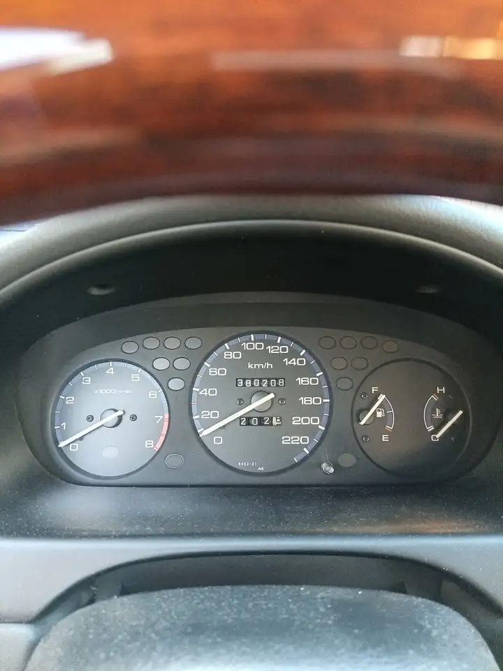 Honda Civic 3p 1.4 90cv, foto 11