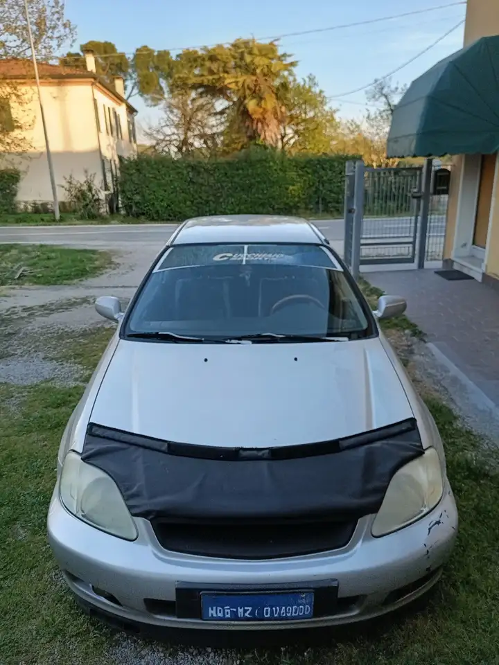 Honda Civic 3p 1.4 90cv, foto 2