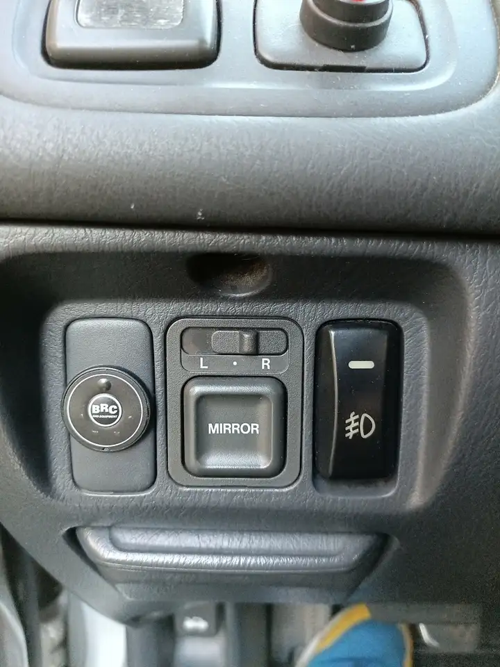 Honda Civic 3p 1.4 90cv, foto 12