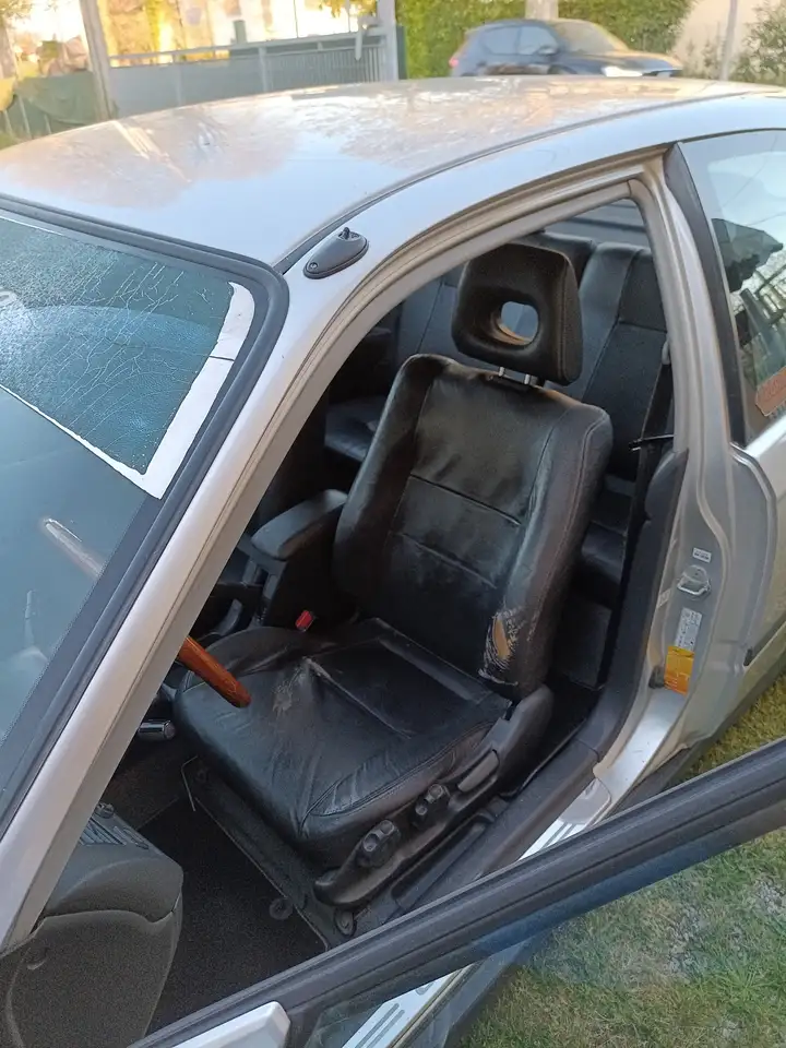 Honda Civic 3p 1.4 90cv, foto 7