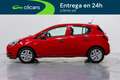 Opel Corsa 1.4 Expression 75 Rojo - thumbnail 8