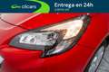 Opel Corsa 1.4 Expression 75 Rojo - thumbnail 10