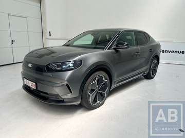 * New Capri EV - 77 KWH - RWD *