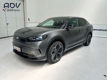 * New Capri EV - 77 KWH - RWD *