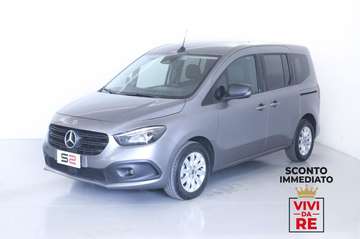 1.5 110 CDI Tourer Long LED *SCONTO IMMEDIATO*