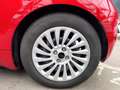 Fiat 500e RED 42kWh KLIMA*CARPLAY Rot - thumbnail 6