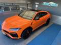 Lamborghini Urus 4.0 V8 Aut. Gris - thumbnail 5