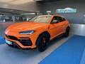 Lamborghini Urus 4.0 V8 Aut. Gris - thumbnail 4