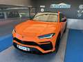 Lamborghini Urus 4.0 V8 Aut. Gris - thumbnail 3