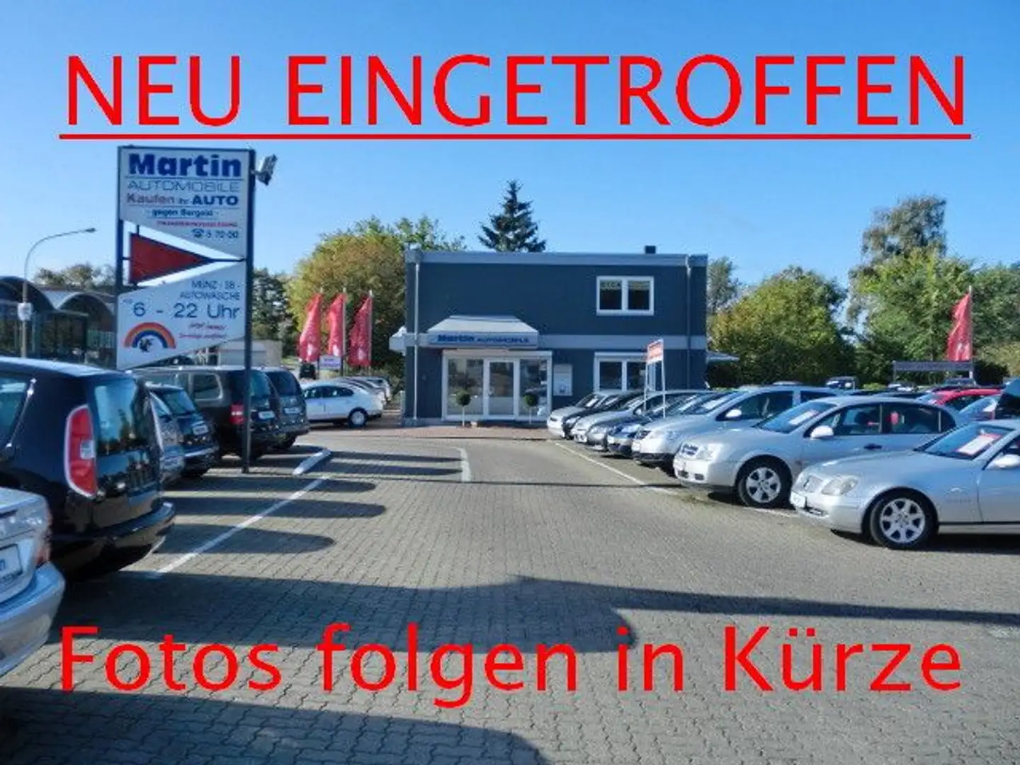 BMW 550 *1.HAND/84450KM/scheckheftgepf* Grau - 1
