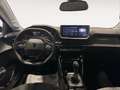 Peugeot 208 1.2 PURETECH 100 ALLURE MIRROR LL16 RADAR AV AR Gris - thumbnail 11