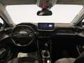 Peugeot 208 1.2 PURETECH 100 ALLURE MIRROR LL16 RADAR AV AR Gris - thumbnail 10