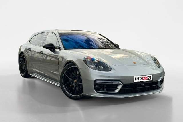 Porsche Panamera GTS Sport Turismo  GTS Sport Turismo