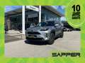 Toyota Yaris Cross - 1,5 l 4x4 HY  Active Drive Silber - thumbnail 1