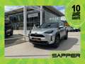 Toyota Yaris Cross - 1,5 l 4x4 HY  Active Drive Silber - thumbnail 1