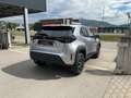 Toyota Yaris Cross - 1,5 l 4x4 HY  Active Drive Silber - thumbnail 4