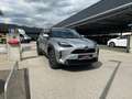 Toyota Yaris Cross - 1,5 l 4x4 HY  Active Drive Silber - thumbnail 3