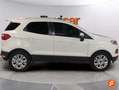 Ford EcoSport 1.0 EcoBoost Titanium 140 Blanco - thumbnail 3