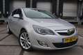 Opel Astra 1.6 Turbo Sport * Full Optie * Gris - thumbnail 3