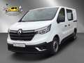 Renault Trafic Kasten  L1H1 3,0t Komfort Blue dci130 Blanc - thumbnail 1