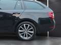 Skoda Octavia Combi Drive 4x4 1.8 TSI Standh, ACC, Navi, Allwett Negro - thumbnail 24