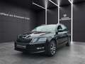 Skoda Octavia Combi Drive 4x4 1.8 TSI Standh, ACC, Navi, Allwett Negro - thumbnail 2