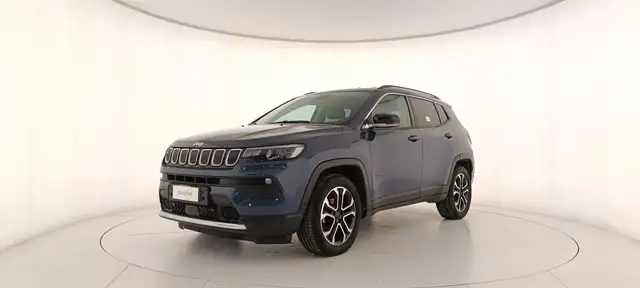 Jeep Compass 1.6 Multijet II Limited