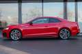 Audi S5 3.0TDi *QUATTRO*MASSAGE*LASER*PANO* + 1J GARANTIE Rot - thumbnail 9