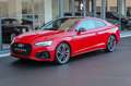 Audi S5 3.0TDi *QUATTRO*MASSAGE*LASER*PANO* + 1J GARANTIE Rot - thumbnail 10
