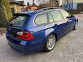 BMW 325 325d M57 E91 Touring Blau - thumbnail 3