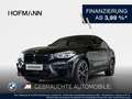 BMW X4 M Competition Schwarz - thumbnail 1