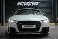 Audi TT RS 2.5 TFSI 400 Blanc - thumbnail 3