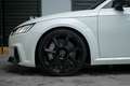Audi TT RS 2.5 TFSI 400 Blanc - thumbnail 5