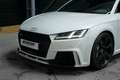 Audi TT RS 2.5 TFSI 400 Blanc - thumbnail 4